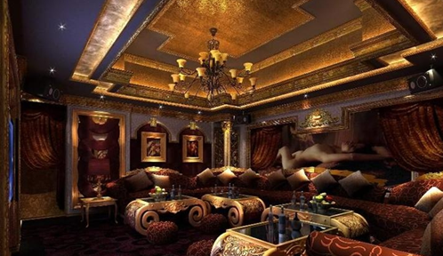 宁德性价比高场子KTV真空会所